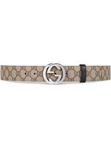 gucci男士皮帶2018新款 farfetch中國官網